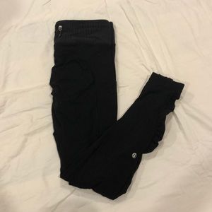 Lulu lemon leggings